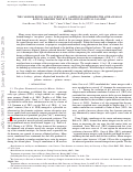 Cover page: THE CARNEGIE-IRVINE GALAXY SURVEY. IV. A METHOD TO DETERMINE THE AVERAGE MASS RATIO OF MERGERS THAT BUILT MASSIVE ELLIPTICAL GALAXIES