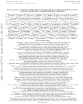 Cover page: First Cosmology Results Using SNe Ia from the Dark Energy Survey: Analysis, Systematic Uncertainties, and Validation