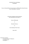 Cover page: Rescue of Intestinal Barrier Function Defects in PTPN2-Deficient Model Systems by the JAK-Inhibitor, Tofacitinib