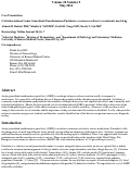 Cover page: Cetirizine-induced Acute Generalized Exanthematous Pustulosis: a serious reaction to a commonly used drug