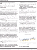 Cover page: How Do Resident Self-Ratings Compare to the Clinical Competency Committee’s Rating of Milestones