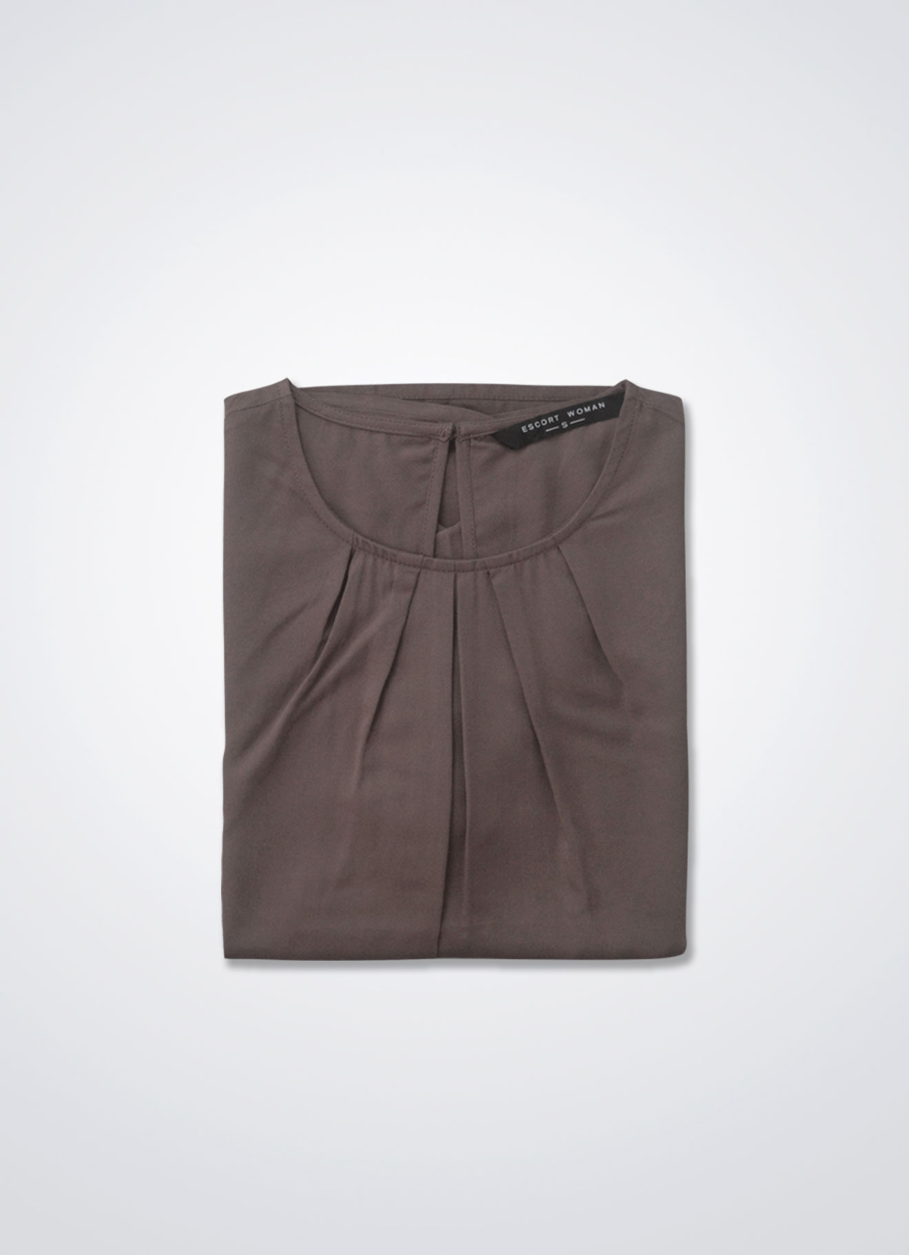 Partridge by Sleeve Top