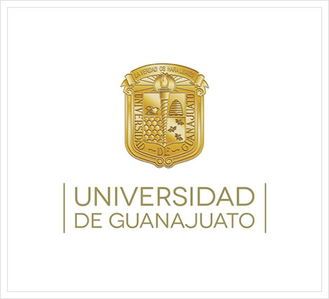 Universidad De Guanajuato Logo