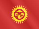 Kyrgyzstan