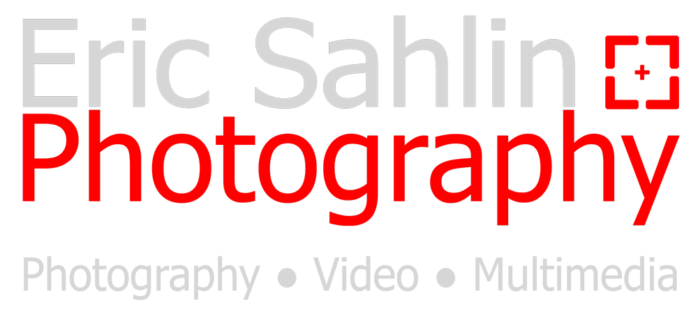 Eric Sahlin Photography