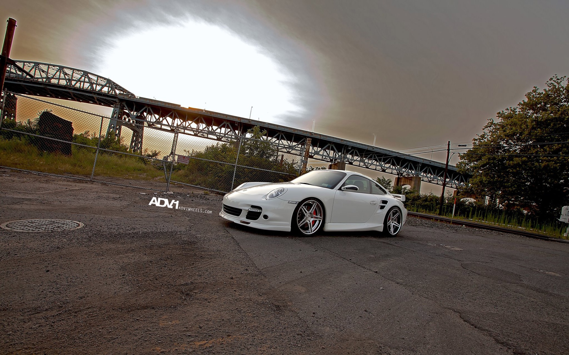 997TT ON ADV05DC WHEELS 1