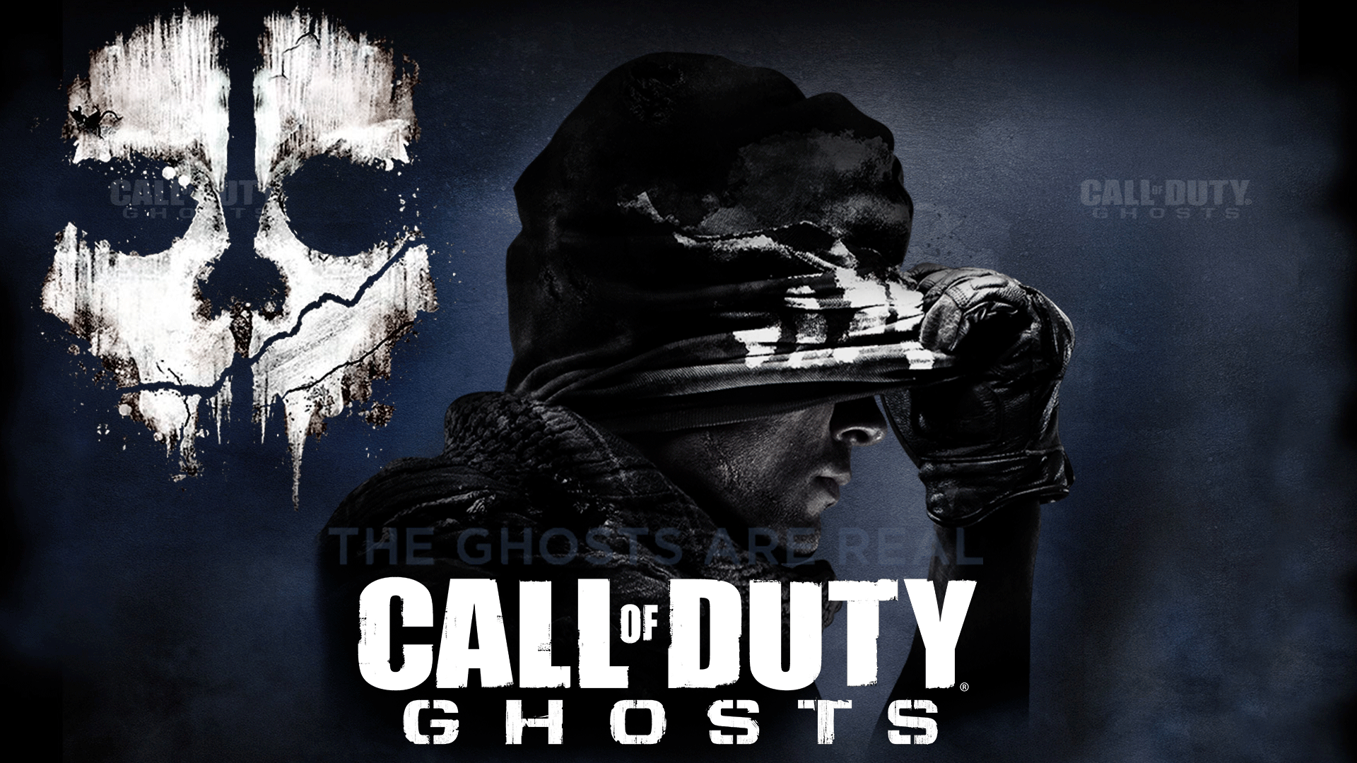 Call of Duty Ghosts Hack All-in-One Cheats (2013) ...