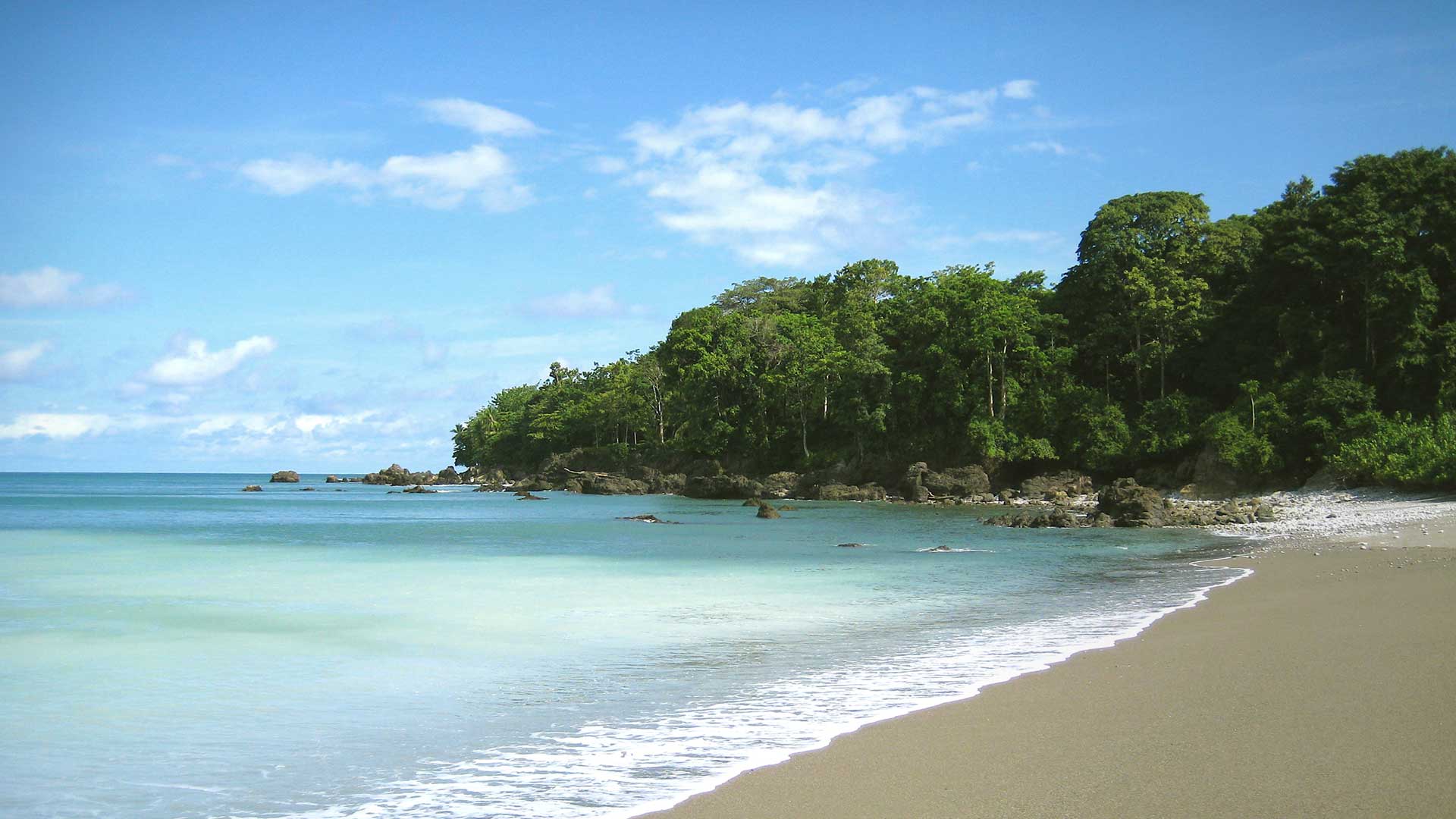 Free Costa Rica Wallpaper 8017