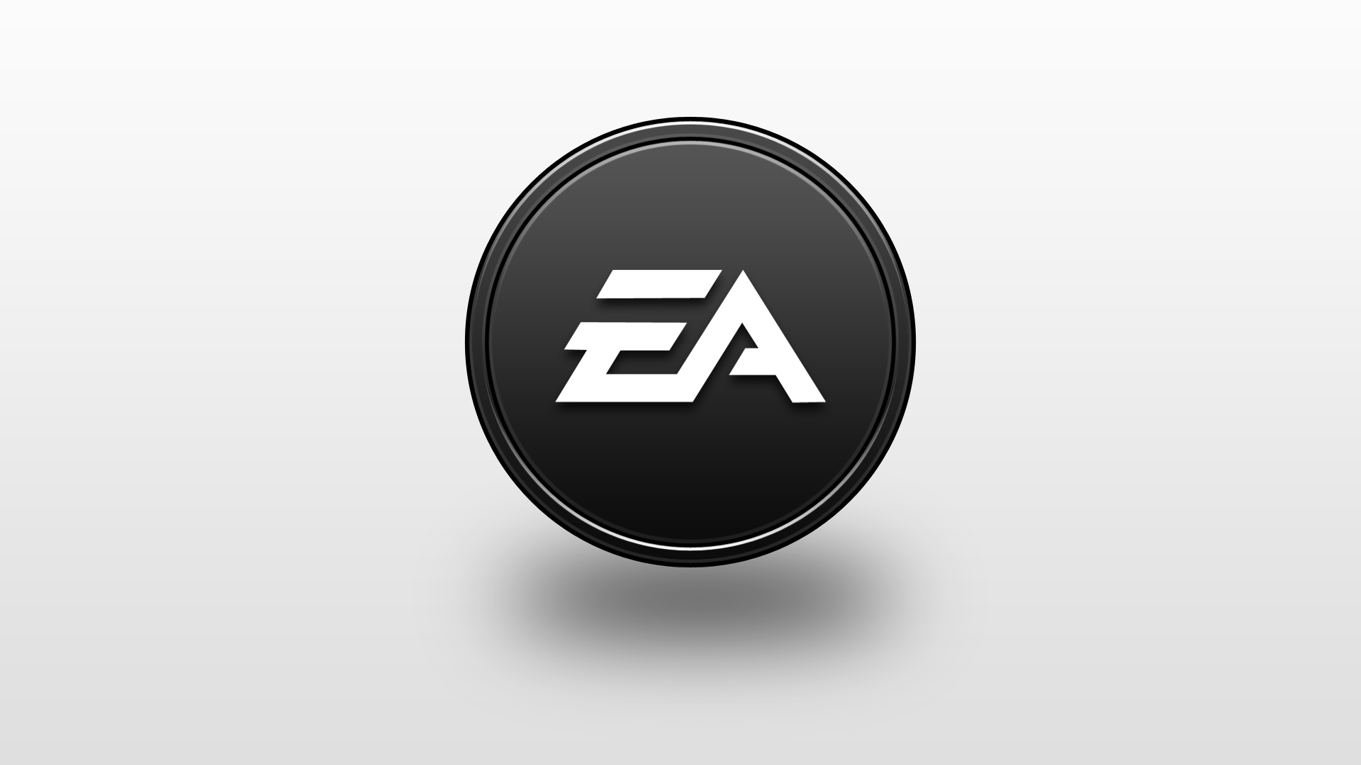 EA Logo wallpaper | 1920x1080 | #27663