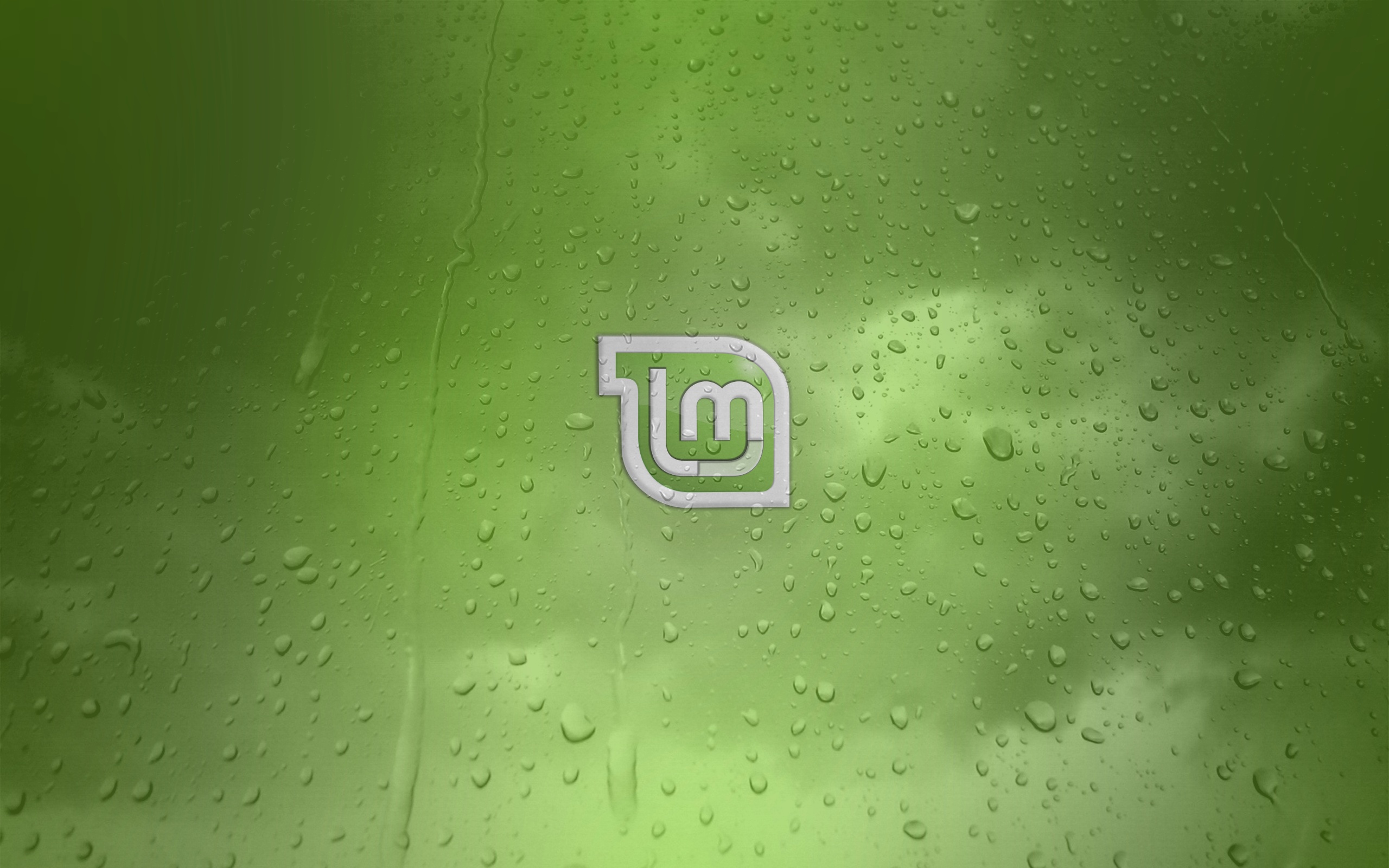 Free Linux Mint Wallpaper