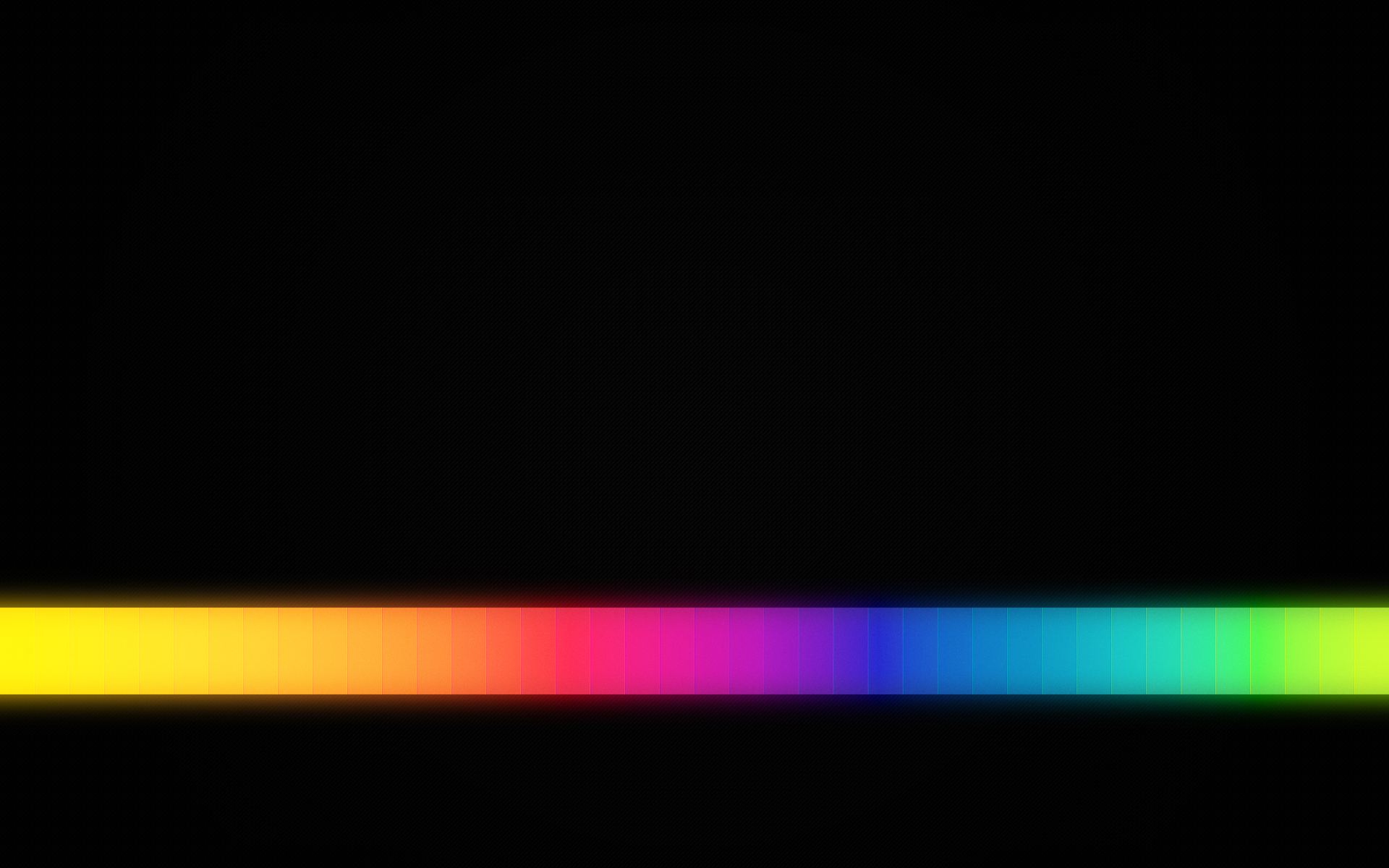 Free Spectrum Wallpaper