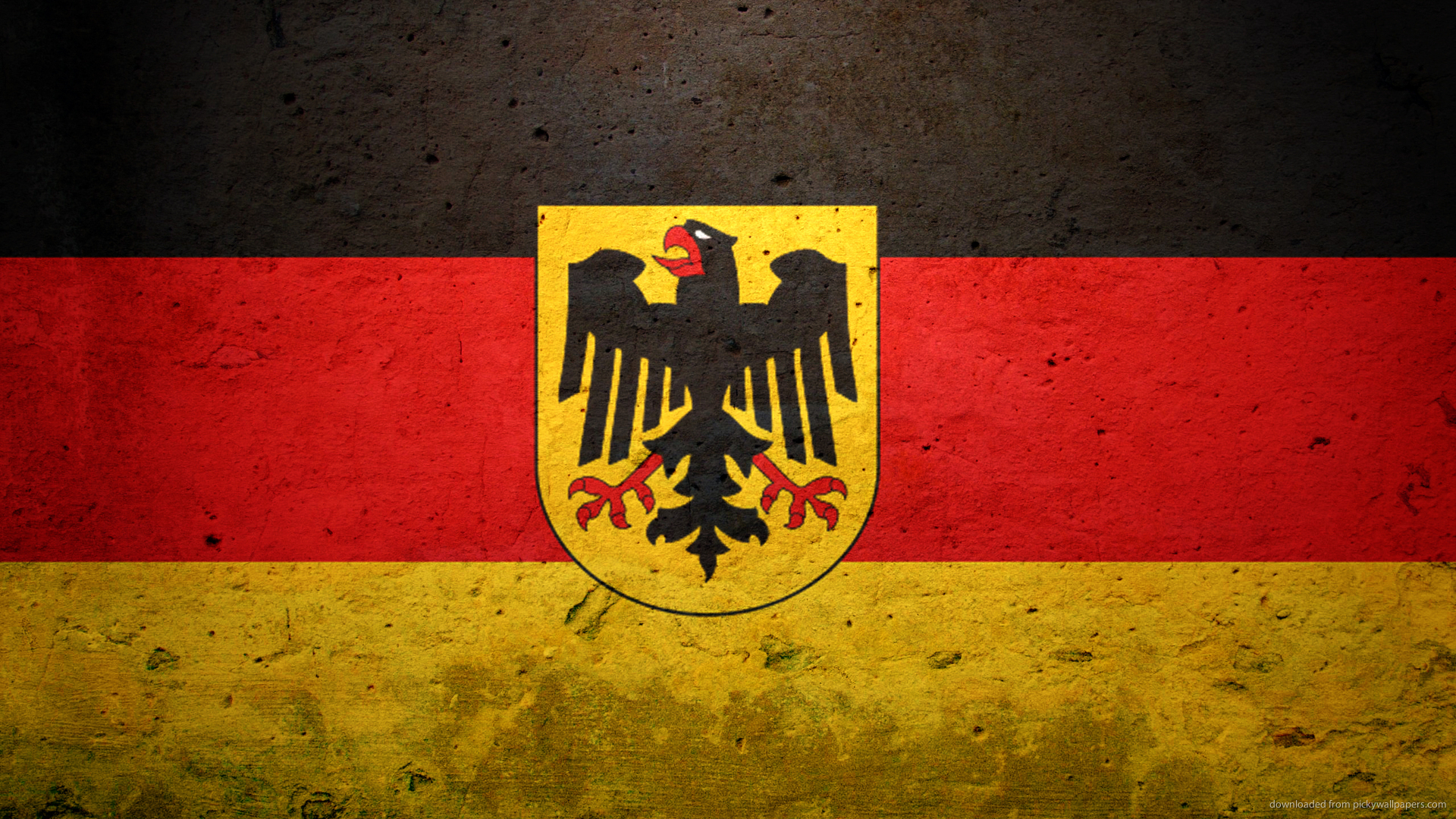 Germany Flag Wallpaper