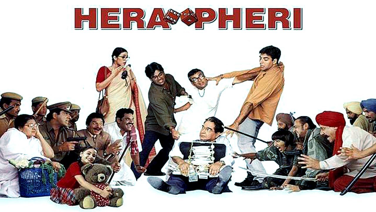 Hera Pheri