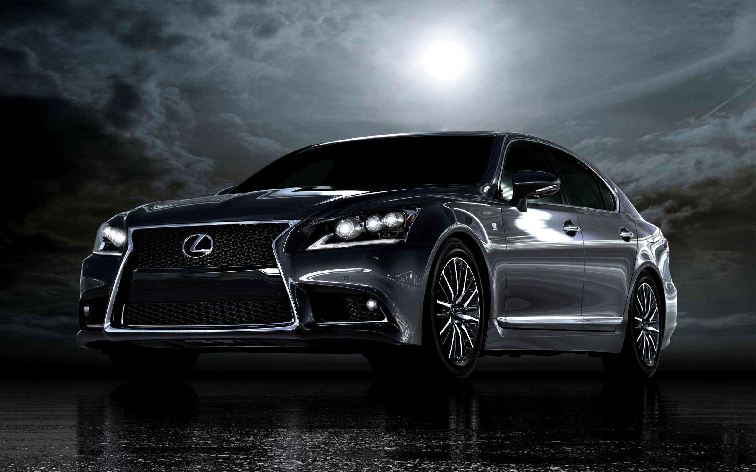 ... Pretty Lexus Wallpaper; Stunning Lexus Wallpaper