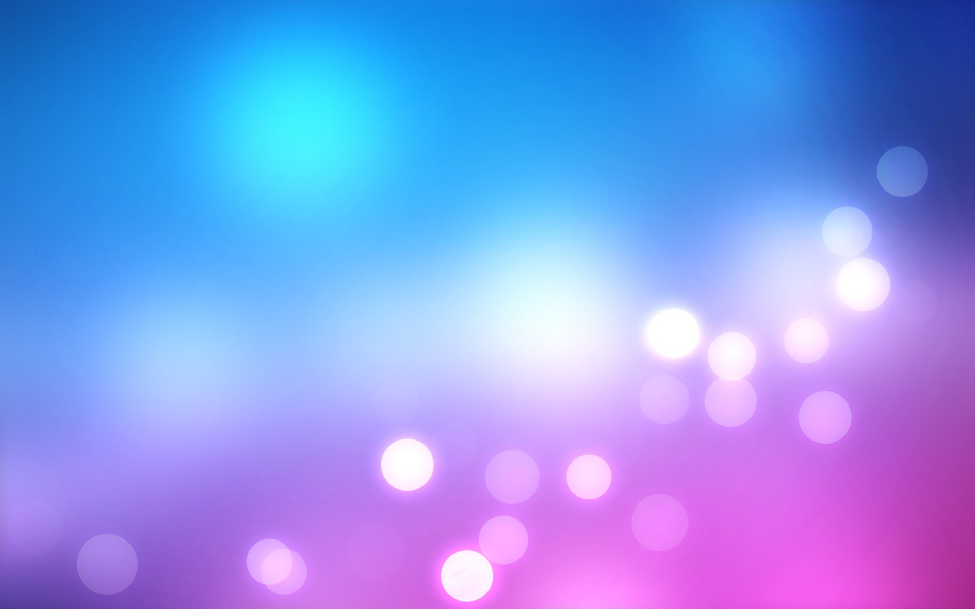 Bokeh lights wallpaper 1920x1200 HQ WALLPAPER - (#44051)