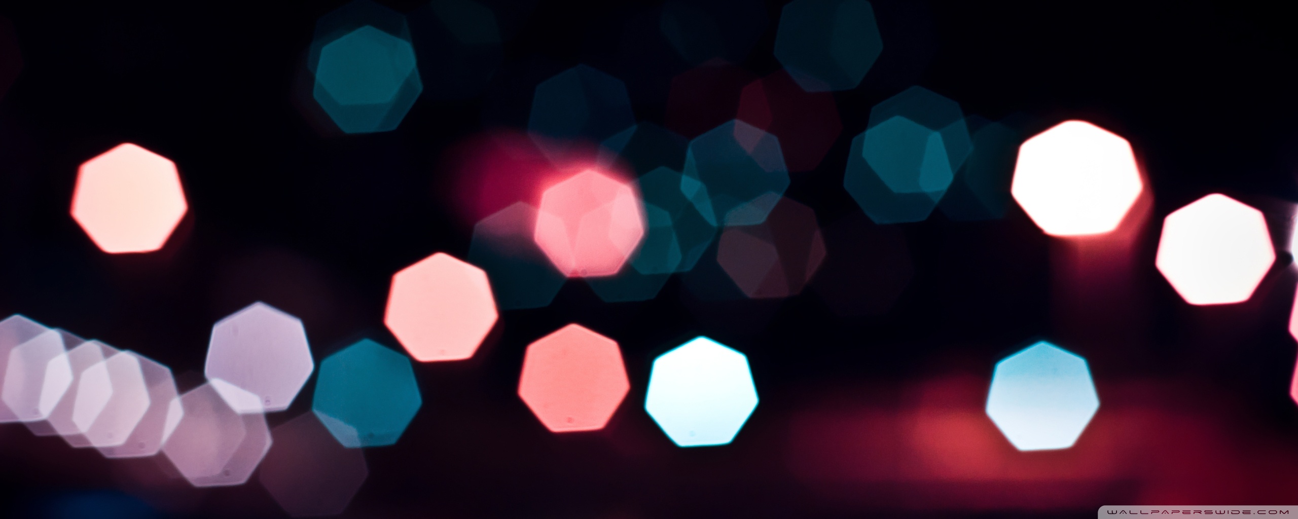 Lights Wallpaper