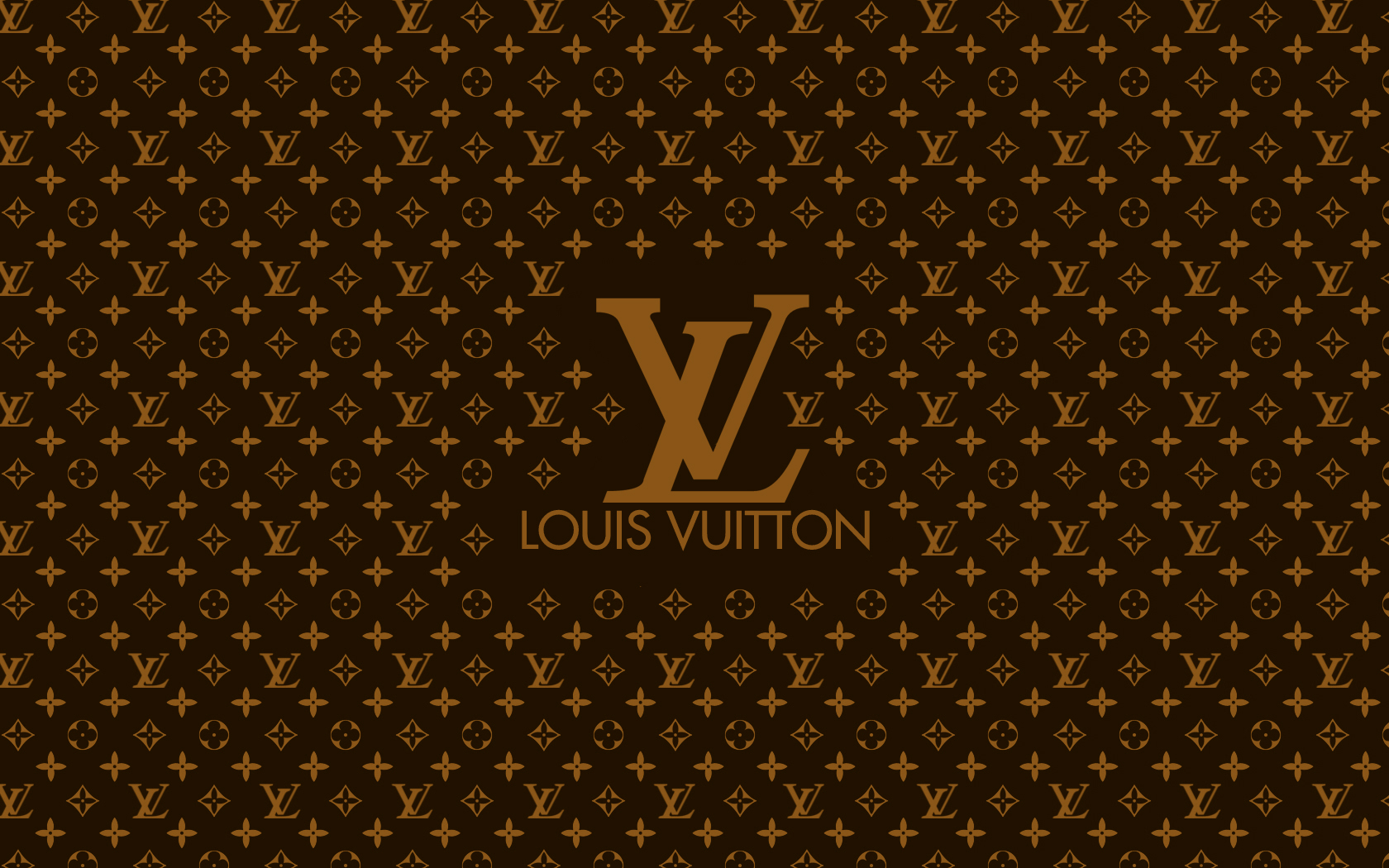 Louis Vuitton Logo