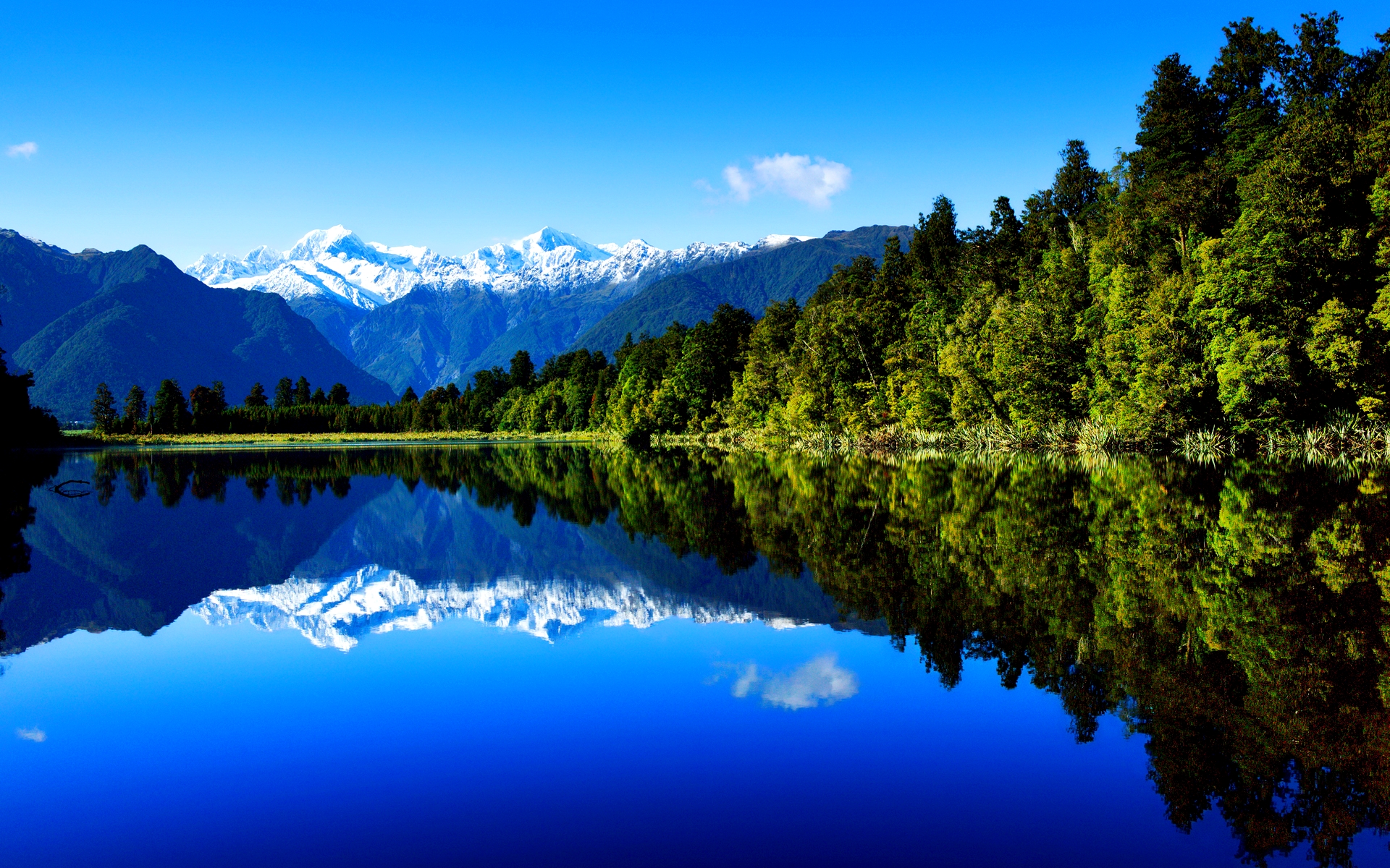 Related For Mushroom Lake Reflection Artwork. Lake Reflection