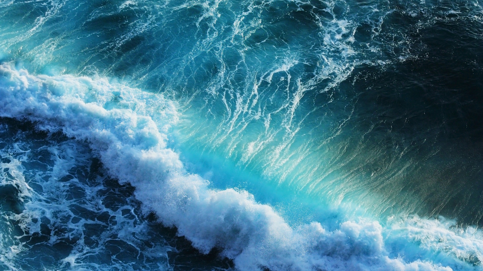 Pretty Ocean Wallpaper 19122