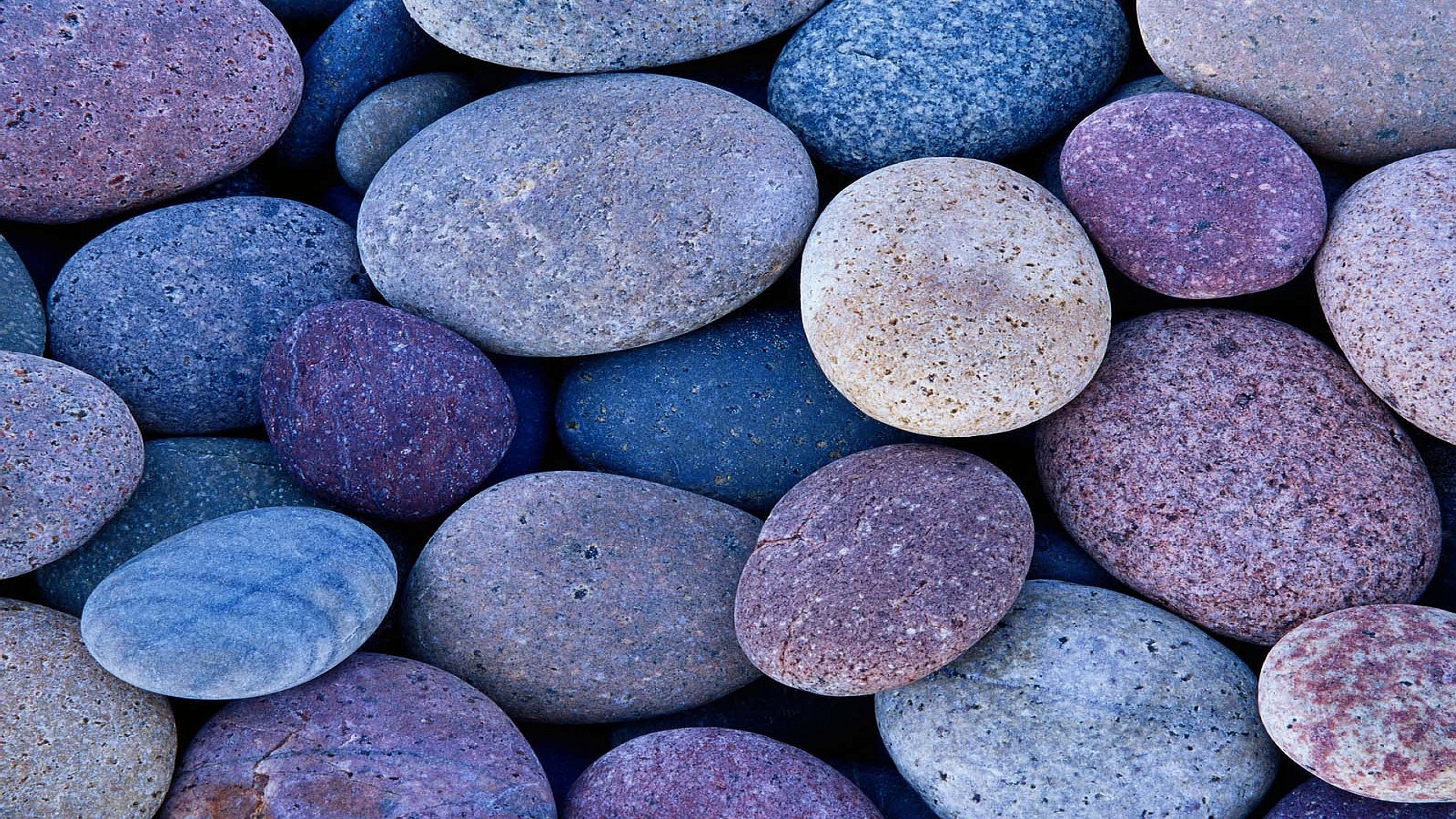 Pebble Wallpaper