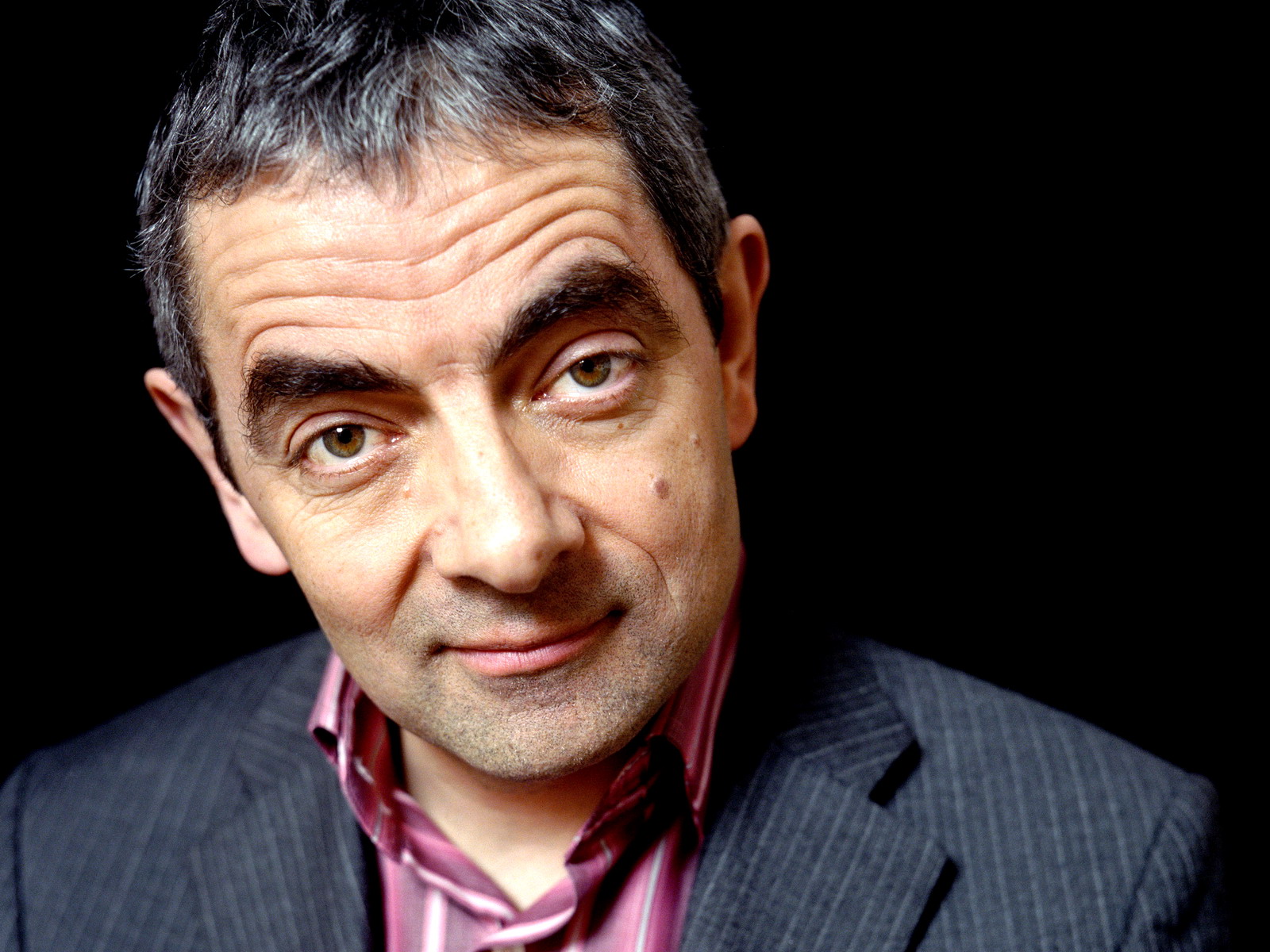 Rowan Atkinson