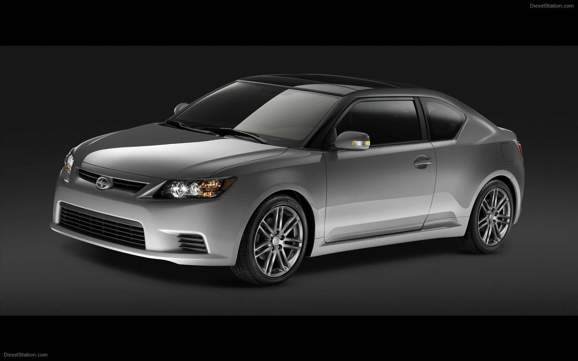 Scion tC 2011