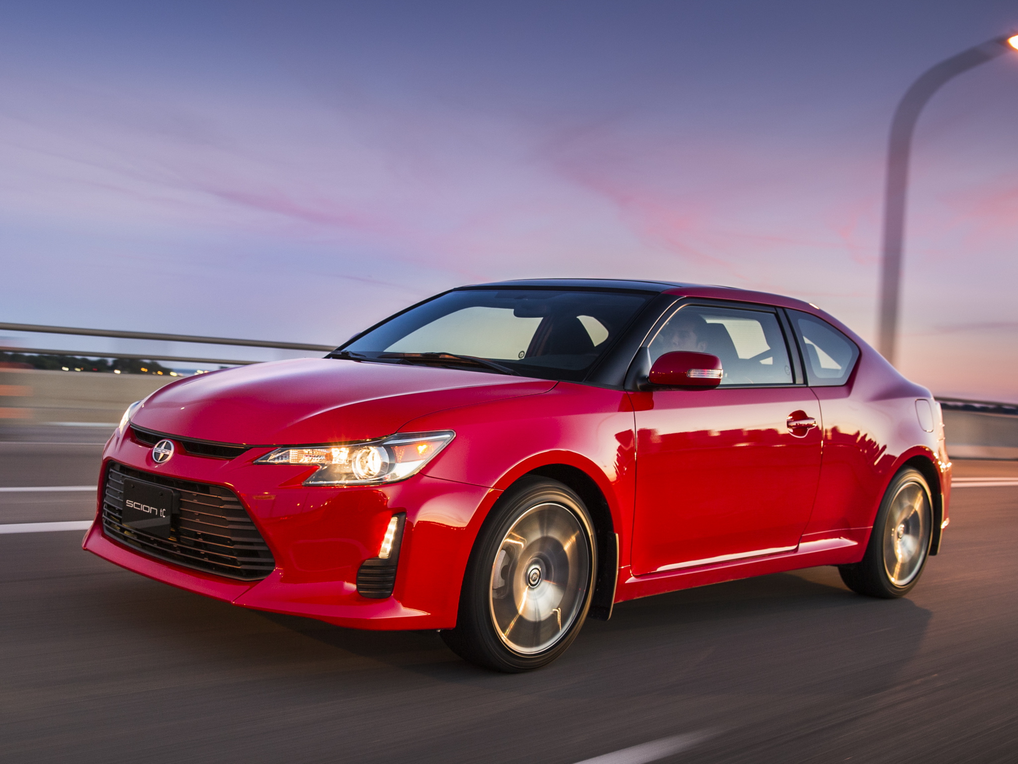 2014 Scion tC h wallpaper background