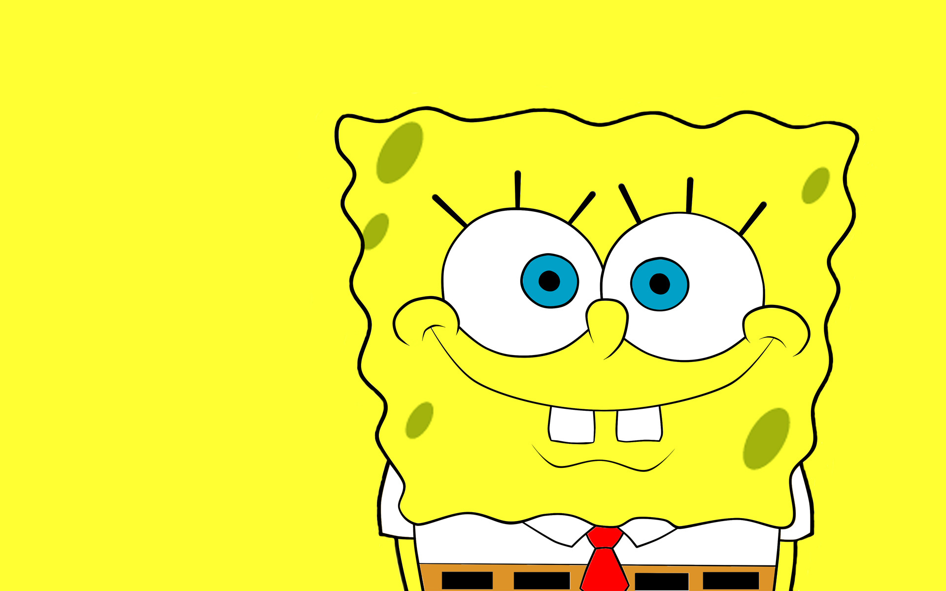 ... Wallpaper Spongebob Squarepants ...