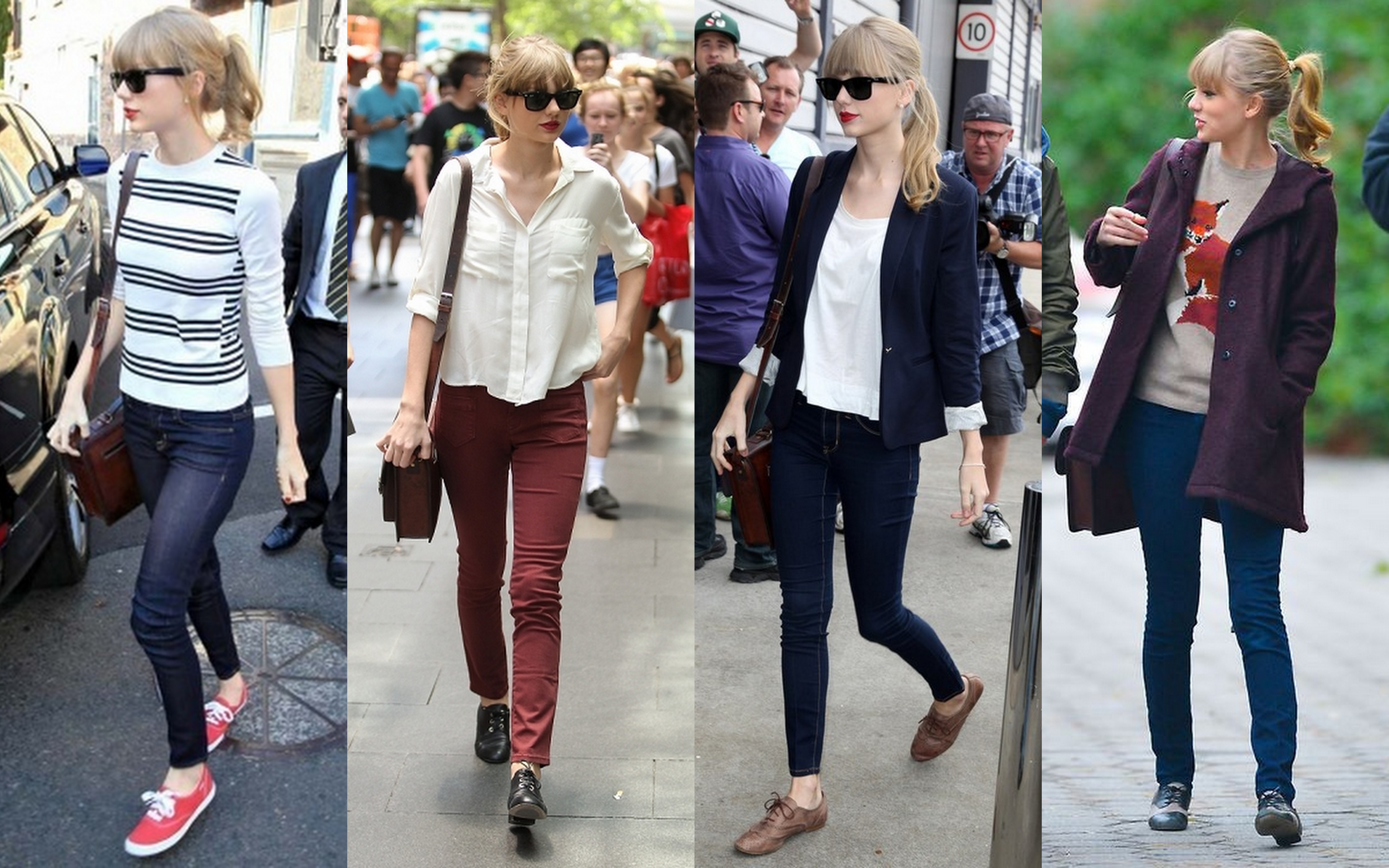 estilo-taylor-swift. Looks festas