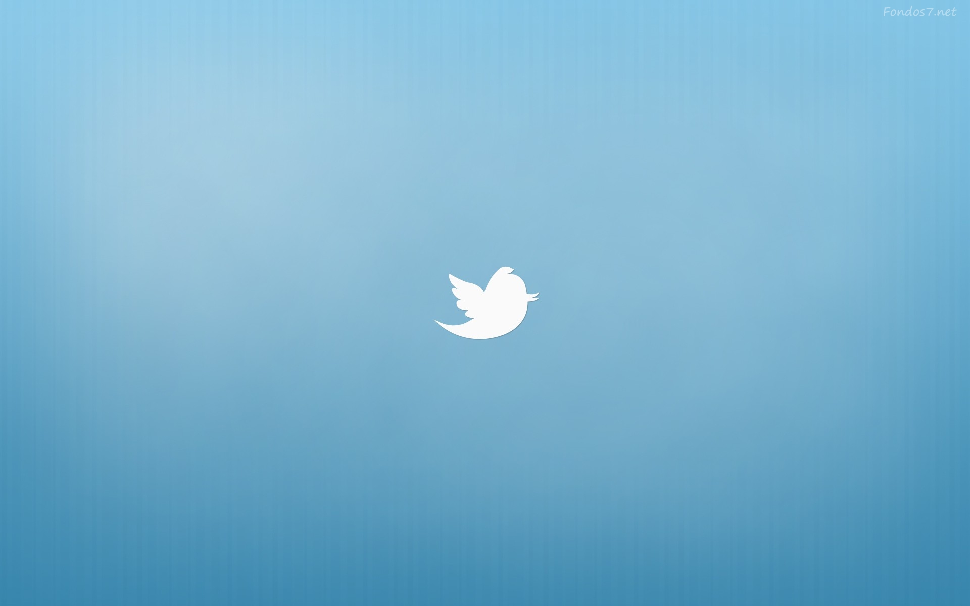 ... Twitter Logo HD Wallpaper-1 ...