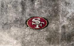 San Francisco 49ers wallpaper HD background