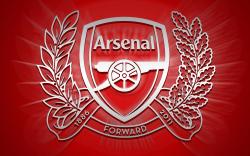 Arsenal FC Logo Club 14 HD Images Wallpapers