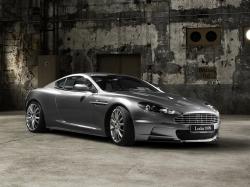 Aston Martin DBS #6 Aston Martin DBS #6 ...