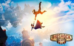 Bioshock infinite hd