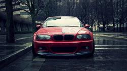 Bmw E46