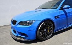 BMW M3 (E92) by European Auto Source