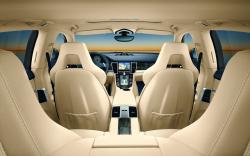 Car Interior Background 36880