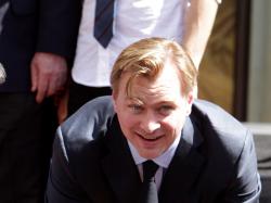 Christopher Nolan