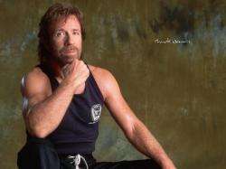 ... cool-chuck-norris-wallpapers-american-actor ...