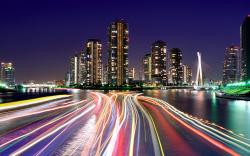 City lights tokyo Wallpapers Pictures Photos Images · «