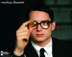 Elijah Wood Elijah Wood