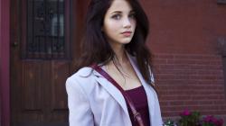 Cute Emily Rudd