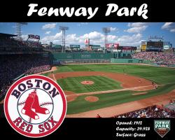 Fenway Park wallpaper