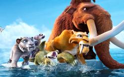 Ice Age 4; Ice Age 4 ...