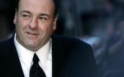 James Gandolfini