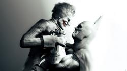 Batman Vs Joker Wallpaper