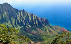 Kalalau valley hawaii