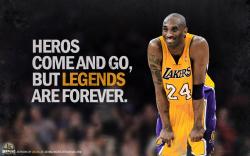 Kobe Bryant wallpapers