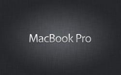 Macbook Pro Wallpapers