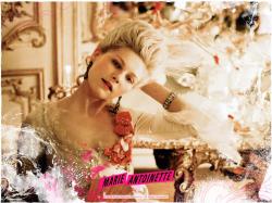 Marie Antoinette Marie Antoinette